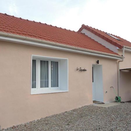 10Km To Disneyland - Terrace Parking & Sleeps 4 Quincy-Voisins Экстерьер фото
