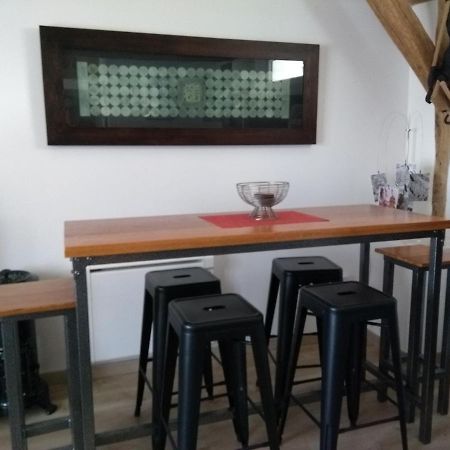 10Km To Disneyland - Terrace Parking & Sleeps 4 Quincy-Voisins Экстерьер фото