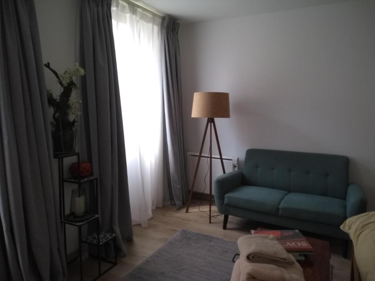 10Km To Disneyland - Terrace Parking & Sleeps 4 Quincy-Voisins Экстерьер фото