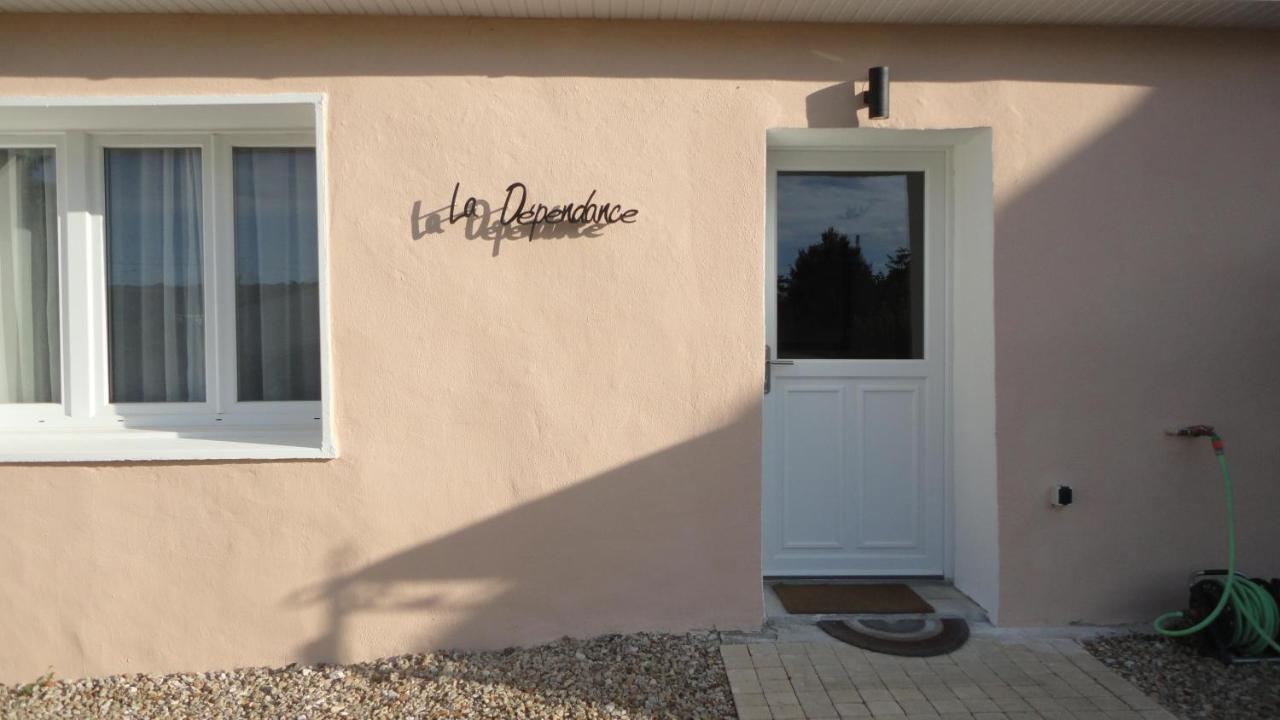 10Km To Disneyland - Terrace Parking & Sleeps 4 Quincy-Voisins Экстерьер фото