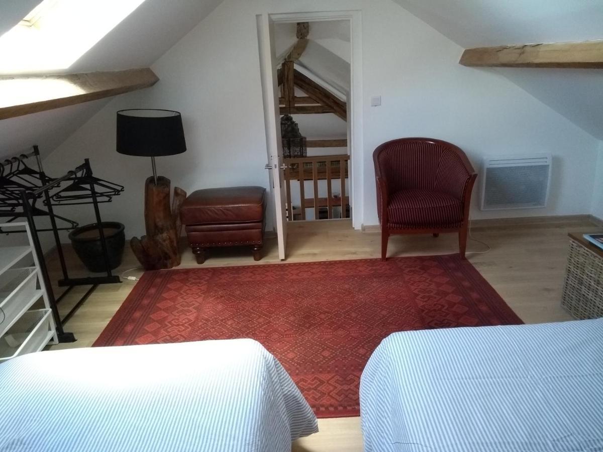 10Km To Disneyland - Terrace Parking & Sleeps 4 Quincy-Voisins Экстерьер фото