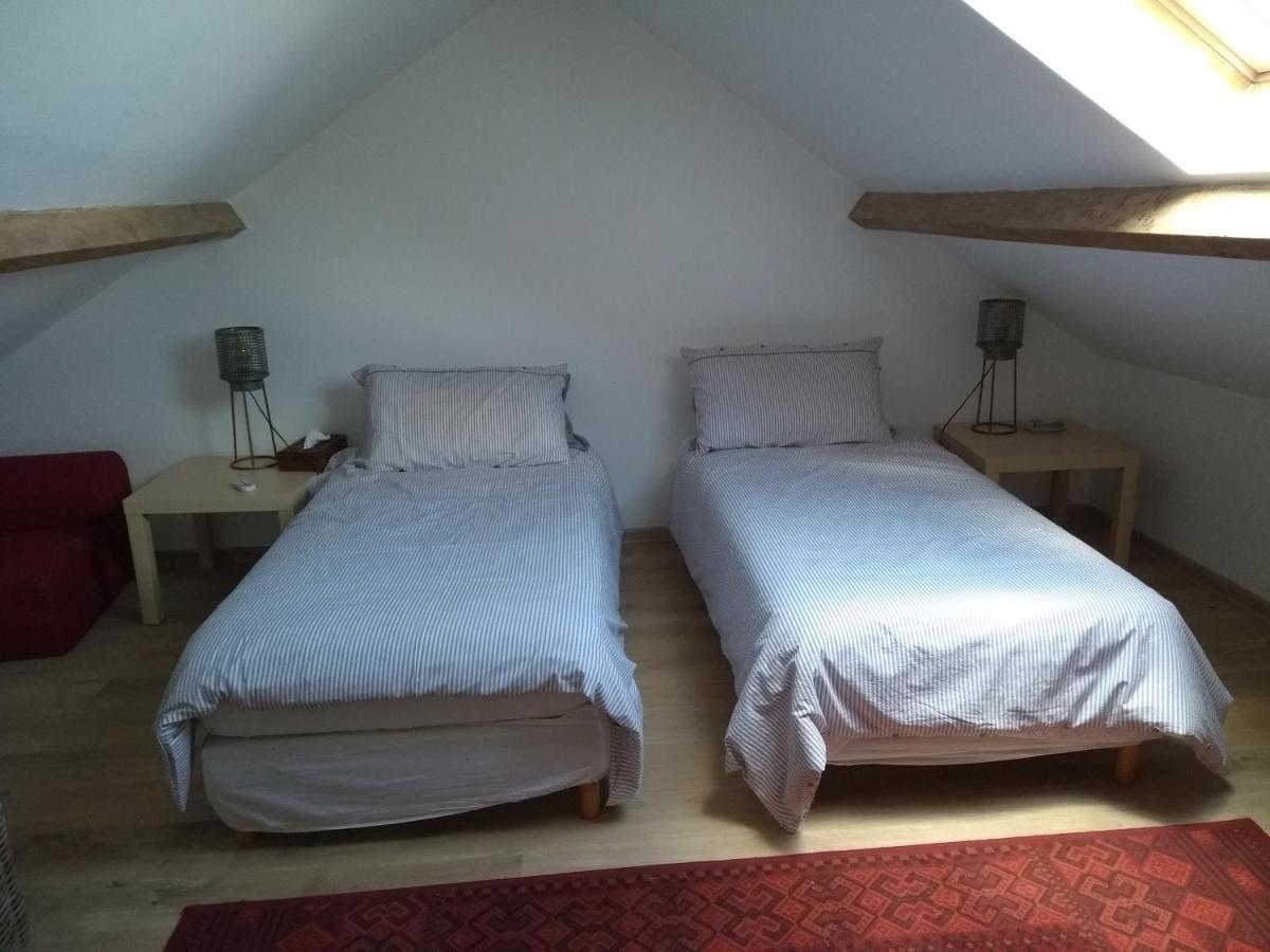 10Km To Disneyland - Terrace Parking & Sleeps 4 Quincy-Voisins Экстерьер фото