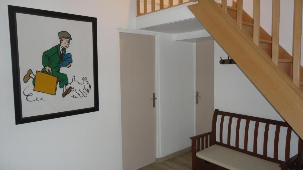 10Km To Disneyland - Terrace Parking & Sleeps 4 Quincy-Voisins Экстерьер фото