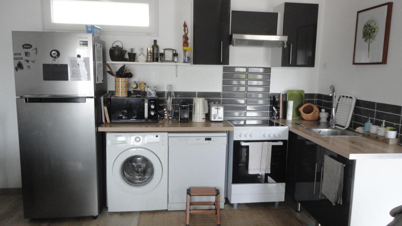 10Km To Disneyland - Terrace Parking & Sleeps 4 Quincy-Voisins Экстерьер фото