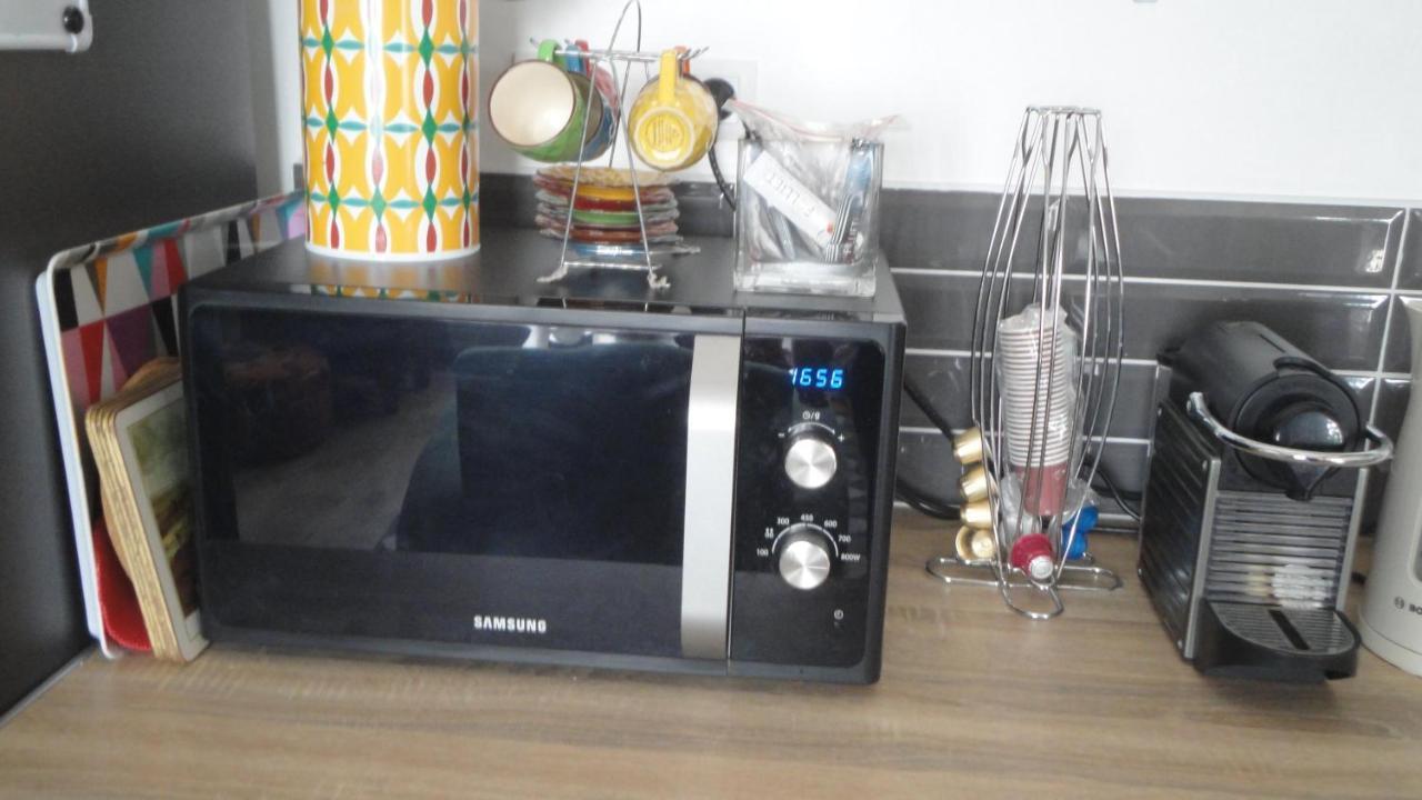 10Km To Disneyland - Terrace Parking & Sleeps 4 Quincy-Voisins Экстерьер фото