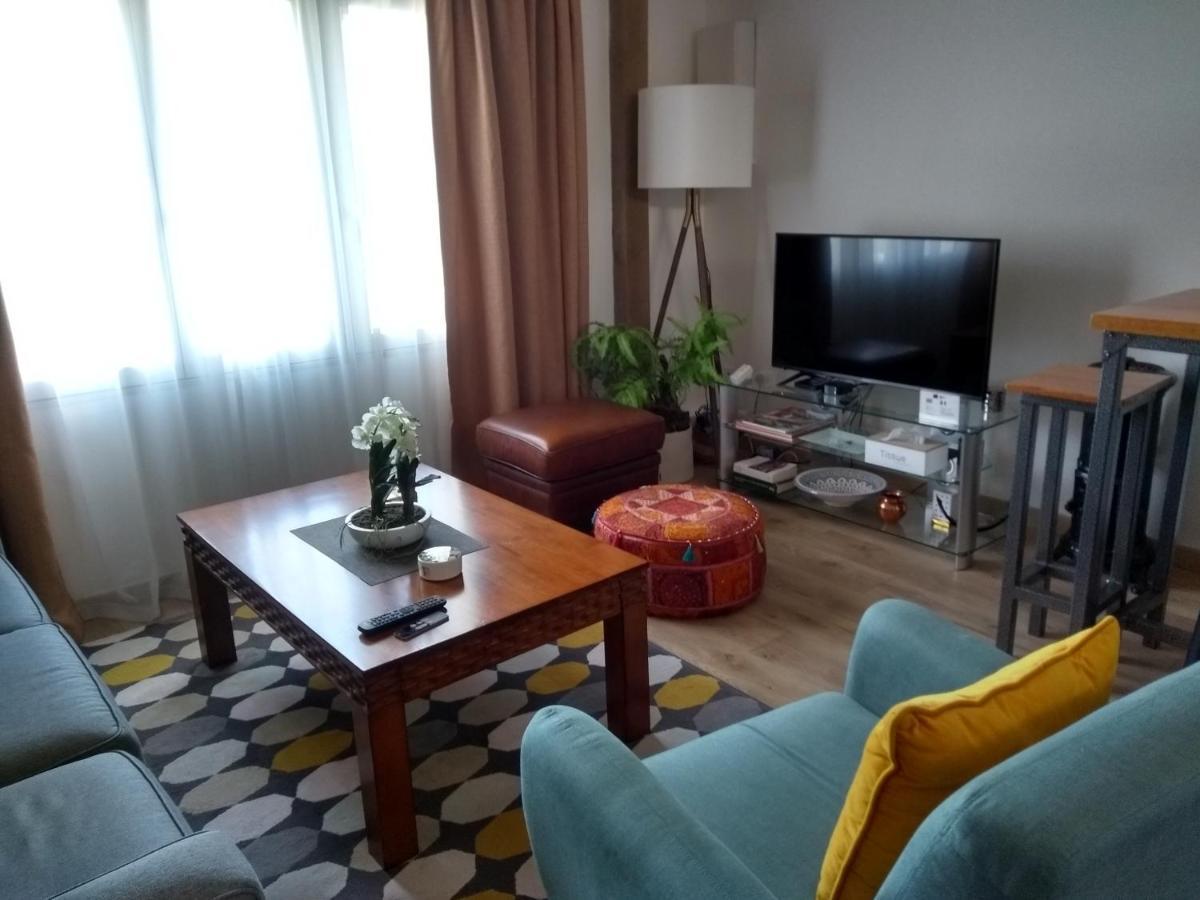 10Km To Disneyland - Terrace Parking & Sleeps 4 Quincy-Voisins Экстерьер фото